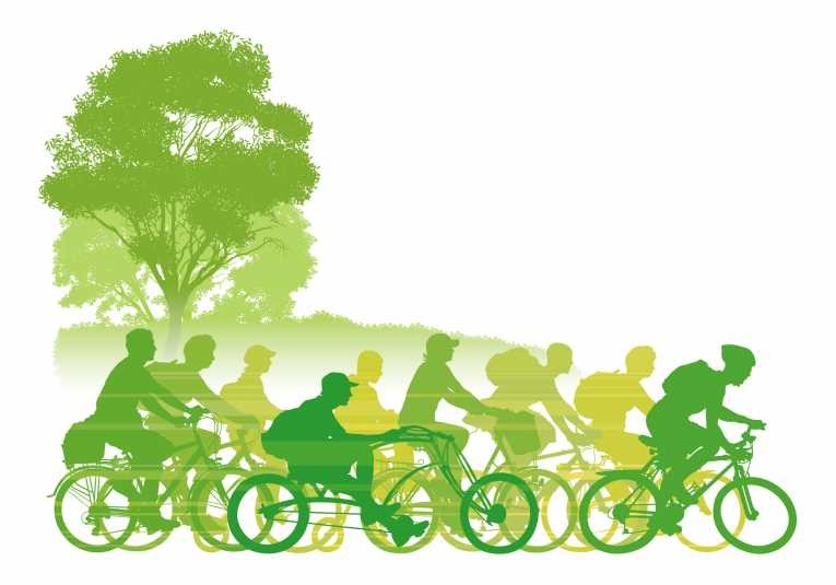 Green Transportation Solution