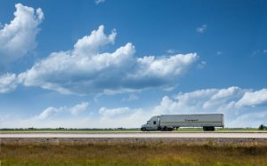 truck transport service