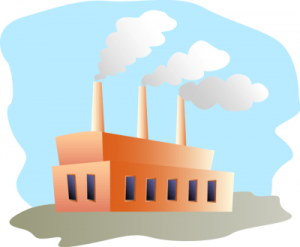 steel industry