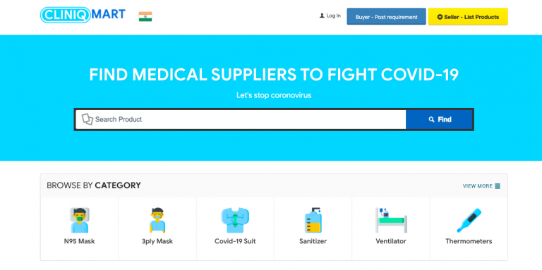 Medical-equipment-supplier