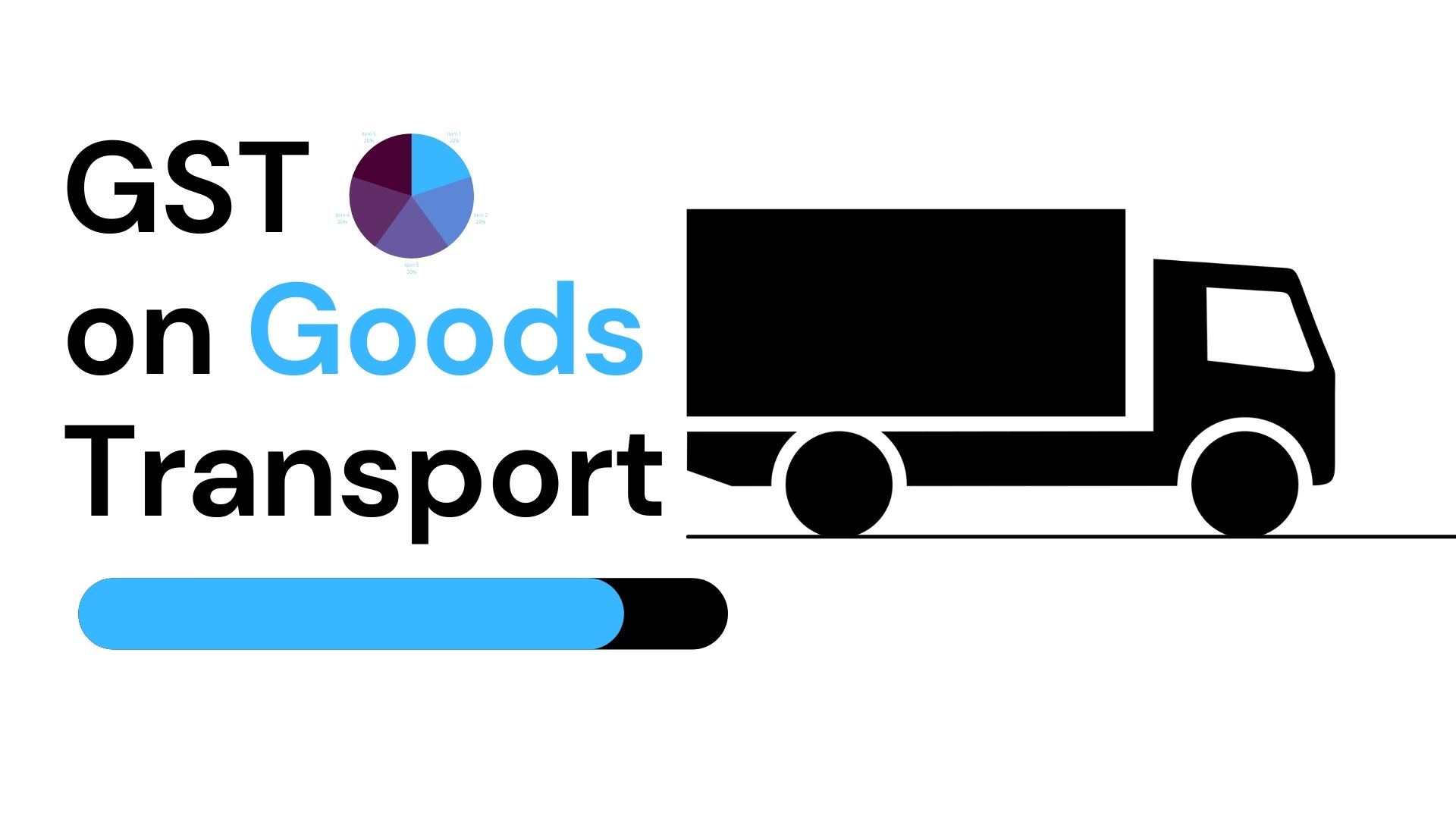 GST in Transport