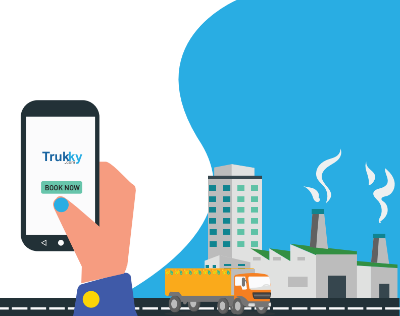 trukky-mobile-app