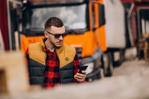 truck booking