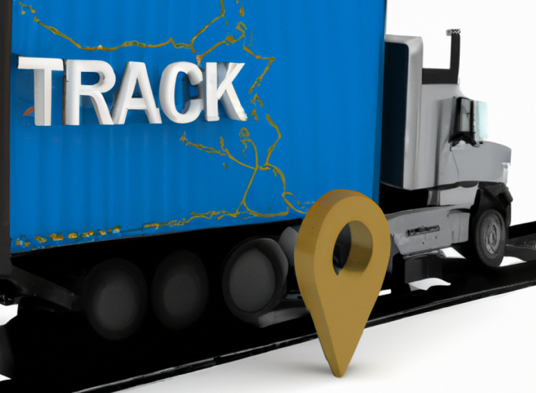 vehicle tracking system