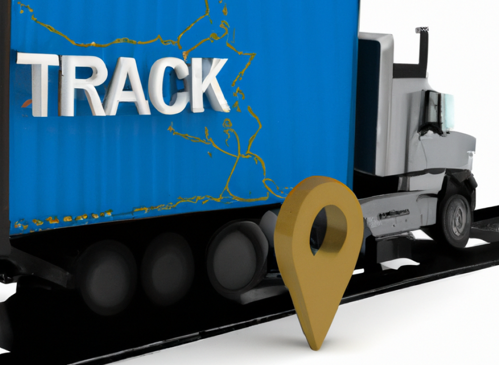 vehicle tracking system