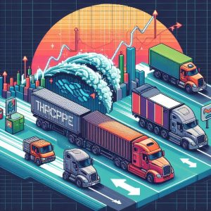 Logistics technology