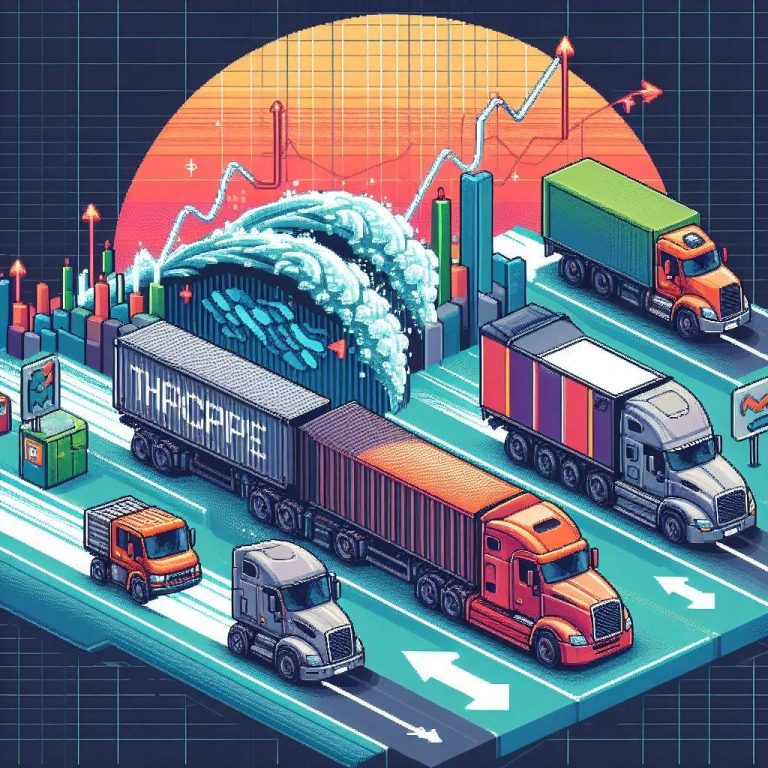 Logistics technology