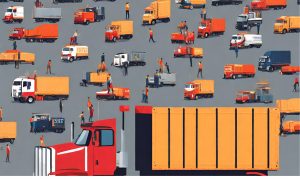 Importance of Manpower in Logistics