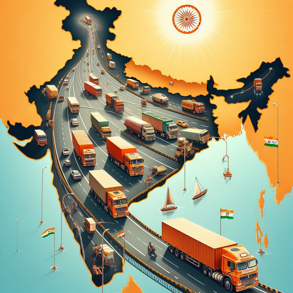 Indian Freight Market