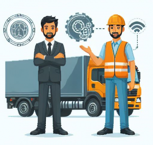 Logistics Professionals
