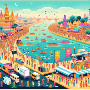 Maha Kumbh 2025