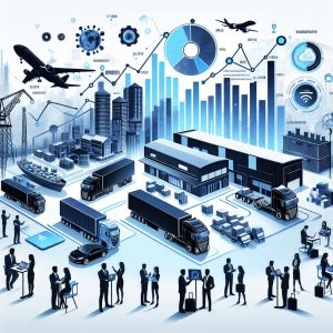 Blog Image : Union Budget impact on logistics