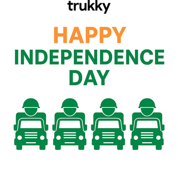 Happy Independence Day 