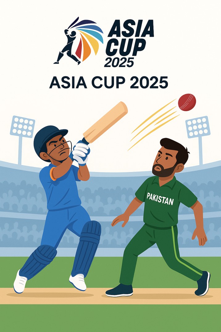 India Vs Pakistan