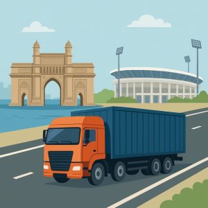 Blog Image- Mumbai to Kolkata