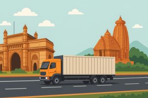 Blog Image- Mumbai to Bhubneshwar