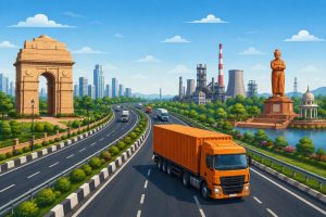 Blog Image- New delhi to Ranchi